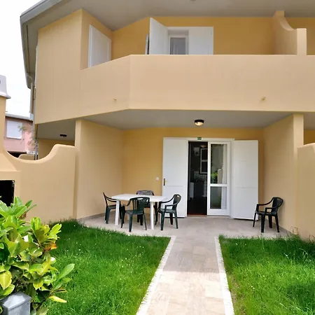 Apartment Villaggio Tivoli-8 By Interhome