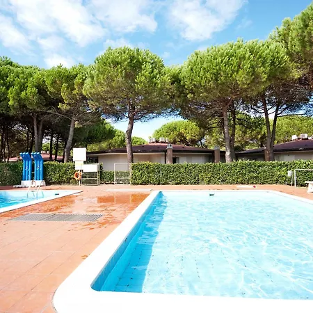 Villaggio Tivoli-8 By Interhome * Bibione