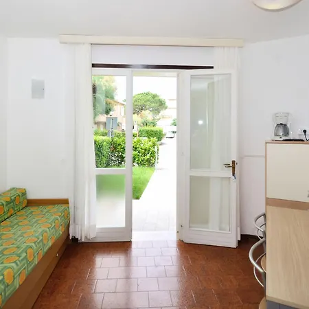 Villaggio Tivoli-8 By Interhome