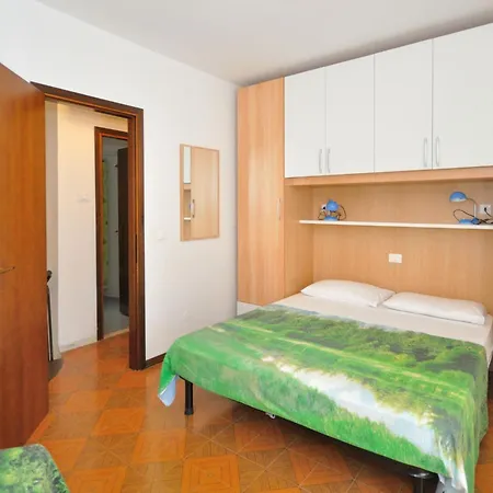 Villaggio Tivoli-8 By Interhome Apartment