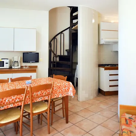 Villaggio Tivoli-8 By Interhome Apartment *