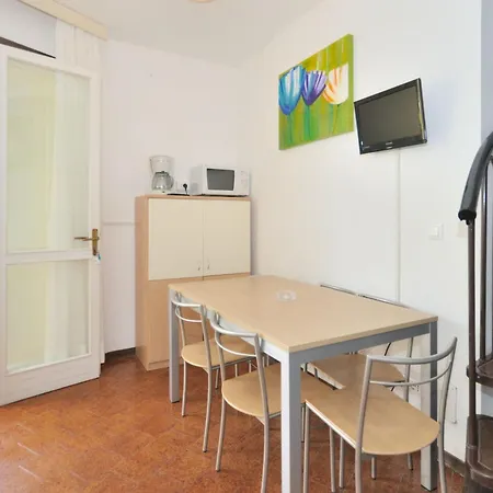 Apartment Villaggio Tivoli-8 By Interhome Bibione