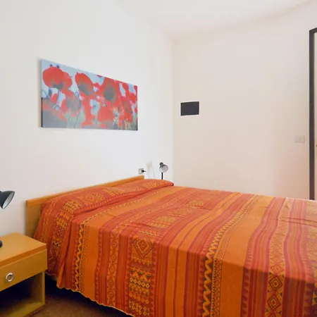 Villaggio Tivoli-8 By Interhome Apartment