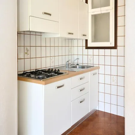 Apartment Villaggio Tivoli-8 By Interhome *