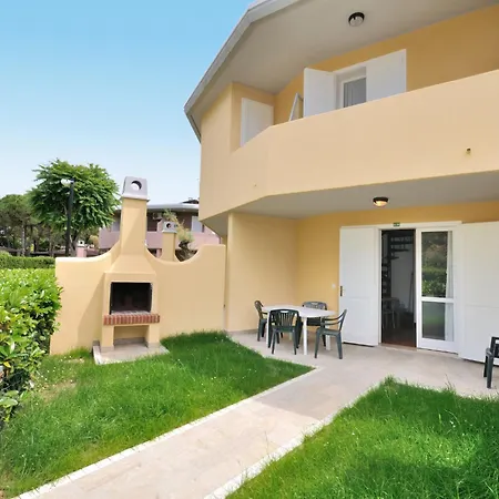 Villaggio Tivoli-8 By Interhome Apartment