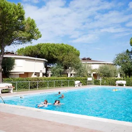 Villaggio Tivoli-8 By Interhome Apartment *