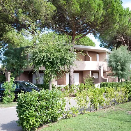Apartment Villaggio Tivoli-8 By Interhome Bibione